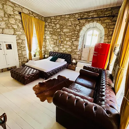 Casa vacanze Alacati Terrace Çeşme