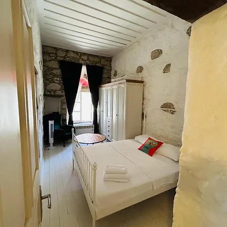 Casa vacanze Alacati Terrace Çeşme