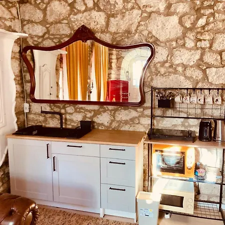 Alacati Terrace Çeşme