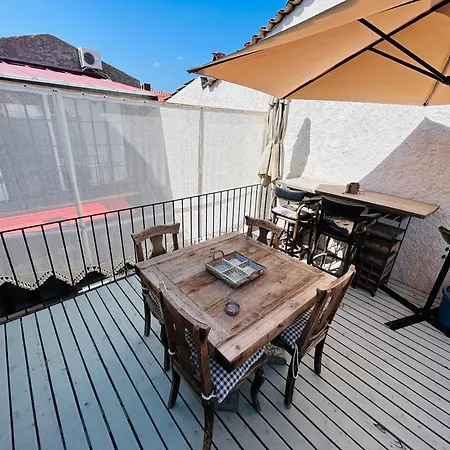 Alacati Terrace 度假居 Çeşme