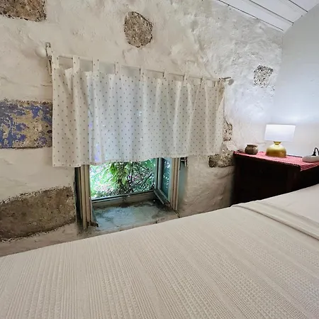 Alacati Terrace 度假居 Çeşme